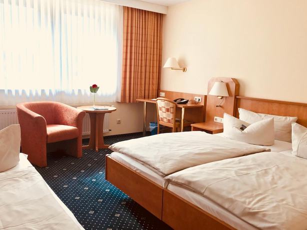 Imagen de la habitación del Hotel Englischer Hof. Foto 8