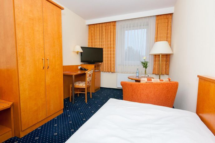 Imagen de la habitación del Hotel Englischer Hof. Foto 12