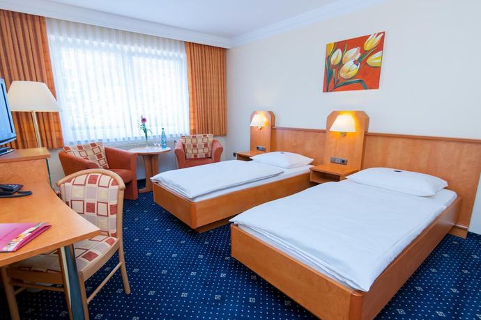 Imagen de la habitación del Hotel Englischer Hof. Foto 18