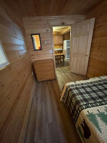 Imagen general del Hotel English Brook Cottages. Foto 3