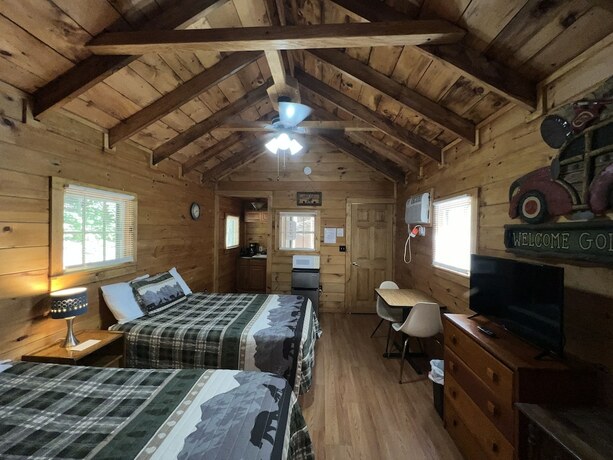 Imagen general del Hotel English Brook Cottages. Foto 4