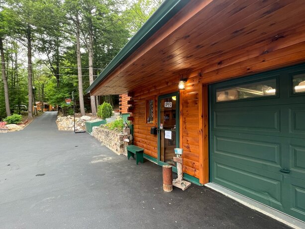 Imagen general del Hotel English Brook Cottages. Foto 5