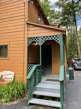 Imagen general del Hotel English Brook Cottages. Foto 6