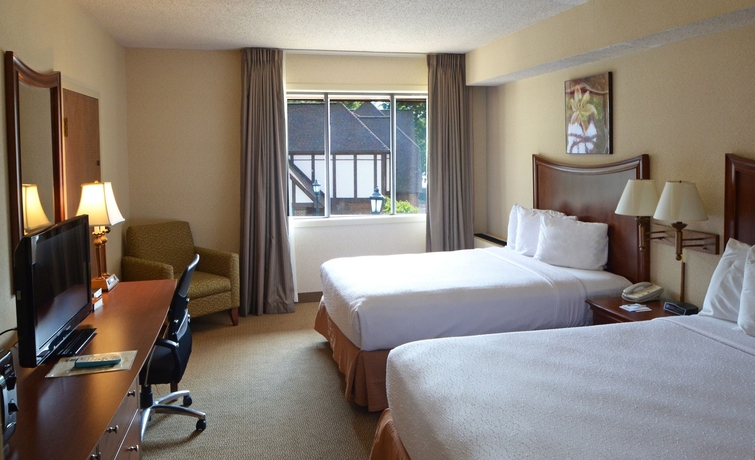 Imagen de la habitación del Hotel English Inn Of Charlottesville. Foto 13