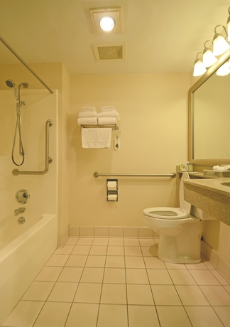 Imagen de la habitación del Hotel English Inn Of Charlottesville. Foto 14