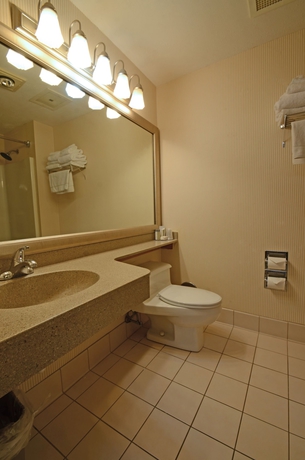 Imagen de la habitación del Hotel English Inn Of Charlottesville. Foto 15