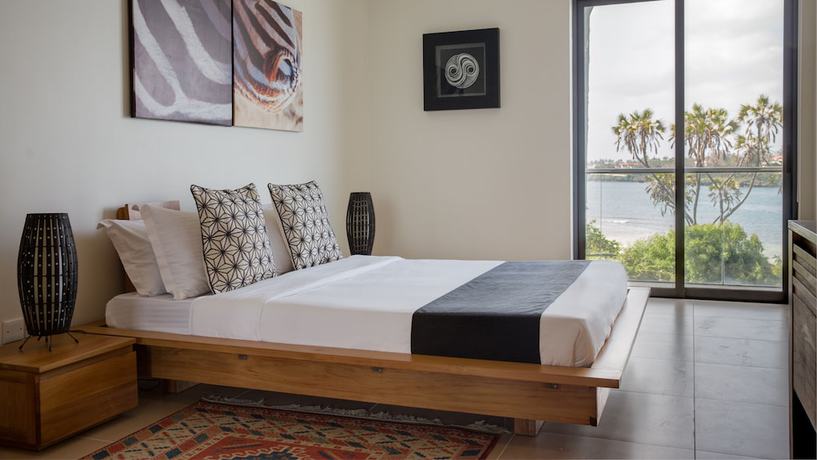 Imagen de la habitación del Hotel English Point Marina and Spa. Foto 4