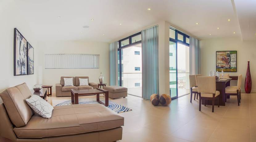 Imagen de la habitación del Hotel English Point Marina and Spa. Foto 8