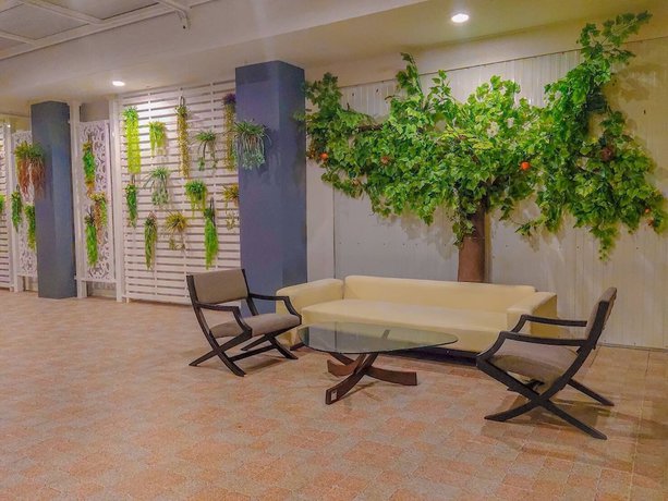 Imagen de los interiores del Hotel English Resotel. Foto 19