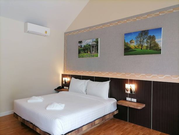 Imagen de la habitación del Hotel English Resotel. Foto 10