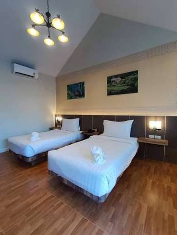 Imagen de la habitación del Hotel English Resotel. Foto 12