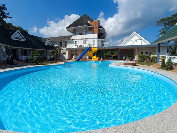 Imagen general del Hotel English Resotel. Foto 4