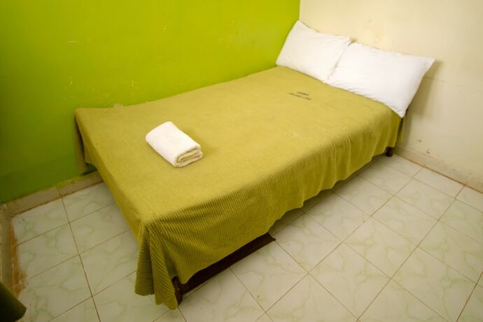 Imagen de la habitación del Hotel Engo Airport Resort Kitale. Foto 15