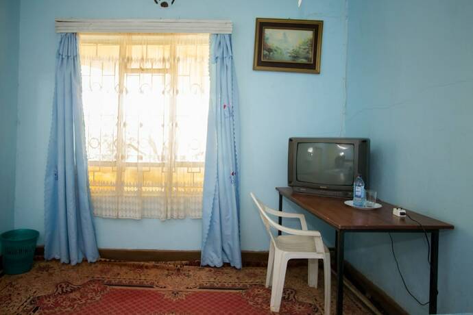 Imagen general del Hotel Engo Airport Resort Kitale. Foto 2