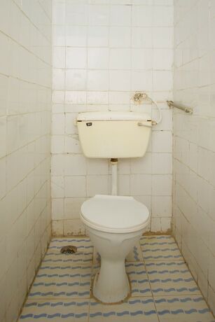 Imagen general del Hotel Engo Airport Resort Kitale. Foto 3