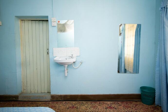 Imagen general del Hotel Engo Airport Resort Kitale. Foto 4