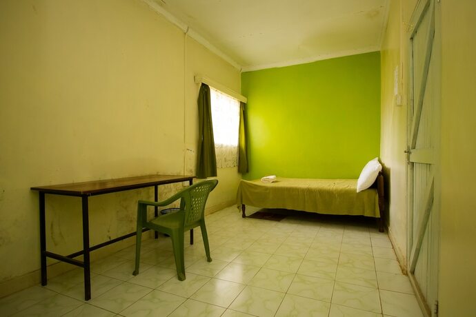 Imagen general del Hotel Engo Airport Resort Kitale. Foto 5