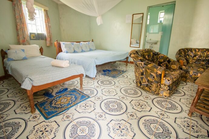 Imagen de la habitación del Hotel Engo Airport Resort Kitale. Foto 18