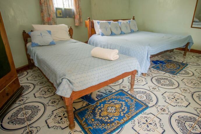 Imagen de la habitación del Hotel Engo Airport Resort Kitale. Foto 19