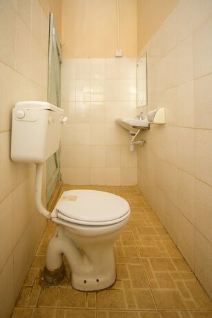 Imagen general del Hotel Engo Airport Resort Kitale. Foto 9