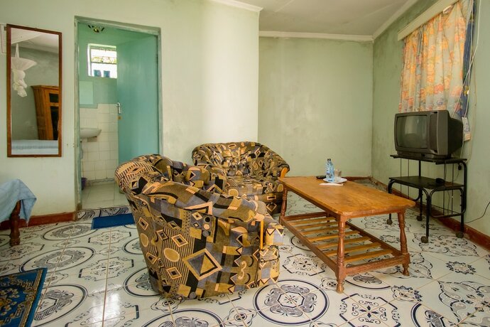 Imagen general del Hotel Engo Airport Resort Kitale. Foto 10