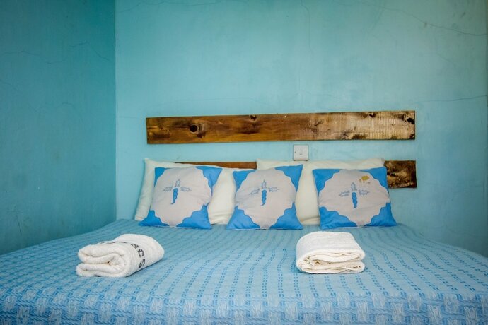 Imagen de la habitación del Hotel Engo Airport Resort Kitale. Foto 20