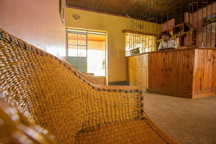 Imagen general del Hotel Engo Airport Resort Kitale. Foto 14