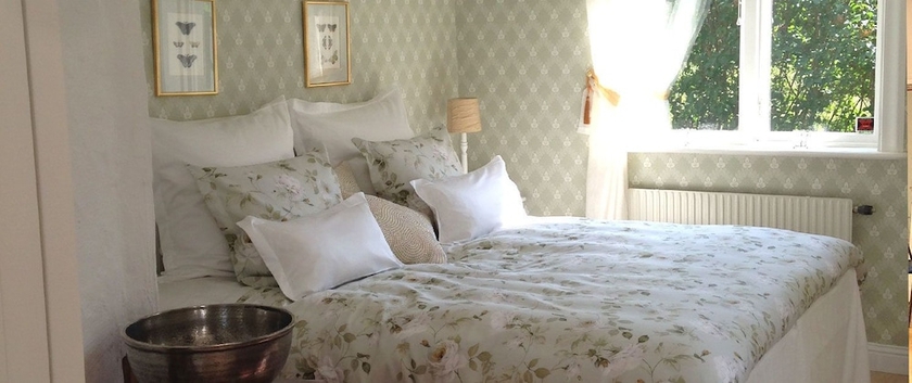 Imagen de la habitación del Hotel Engsholms Slott - Adults Only. Foto 4