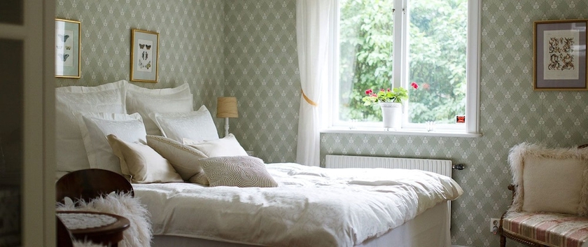 Imagen de la habitación del Hotel Engsholms Slott - Adults Only. Foto 5