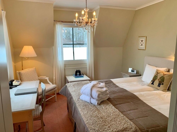 Imagen de la habitación del Hotel Engsholms Slott - Adults Only. Foto 7