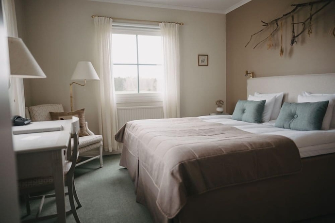 Imagen de la habitación del Hotel Engsholms Slott - Adults Only. Foto 8