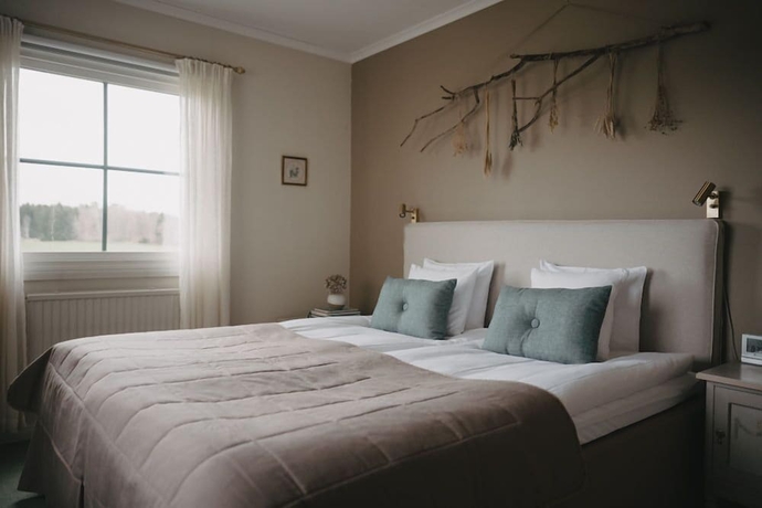 Imagen de la habitación del Hotel Engsholms Slott - Adults Only. Foto 9