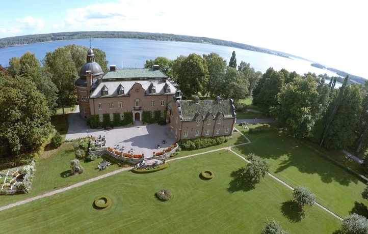 Imagen general del Hotel Engsholms Slott - Adults Only. Foto 1