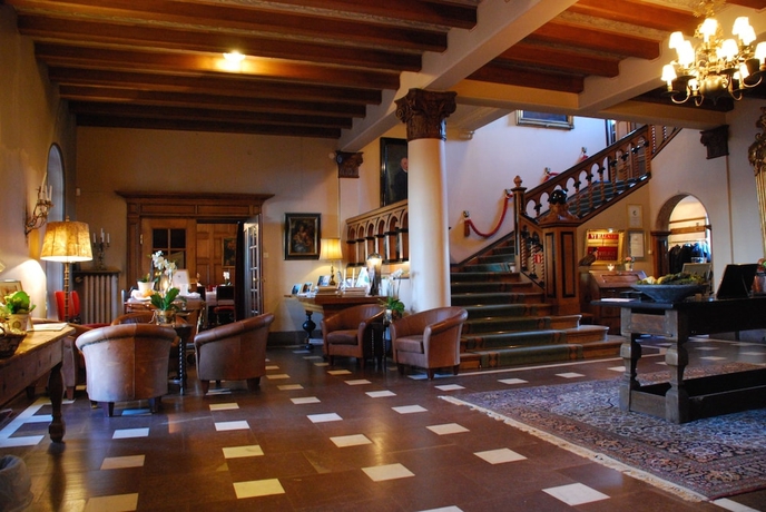 Imagen del bar/restaurante del Hotel Engsholms Slott - Adults Only. Foto 3