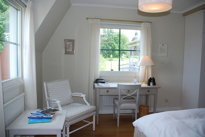 Imagen de la habitación del Hotel Engsholms Slott - Adults Only. Foto 10