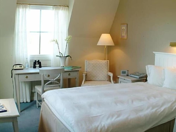 Imagen de la habitación del Hotel Engsholms Slott - Adults Only. Foto 12