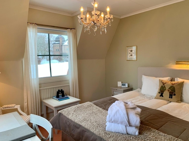 Imagen de la habitación del Hotel Engsholms Slott - Adults Only. Foto 13