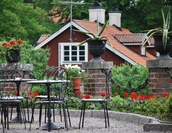 Imagen de la habitación del Hotel Engsholms Slott - Adults Only. Foto 15