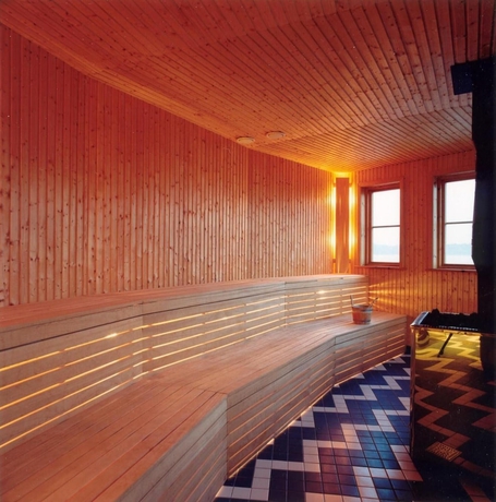 Imagen de la piscina del Hotel Engsholms Slott - Adults Only. Foto 18