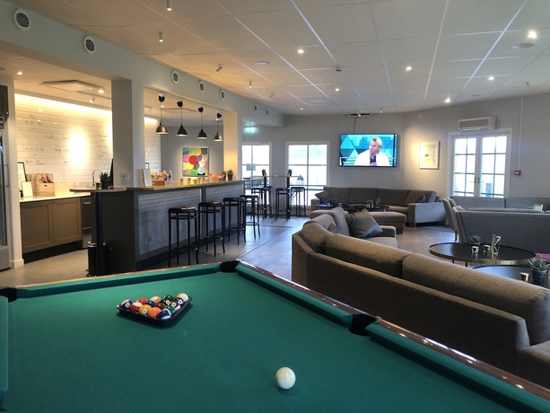 Imagen general del Hotel Engsholms Slott - Adults Only. Foto 2