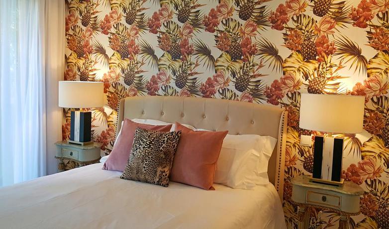 Imagen de la habitación del Hotel Engy Estoril - Luxury Villas. Foto 4