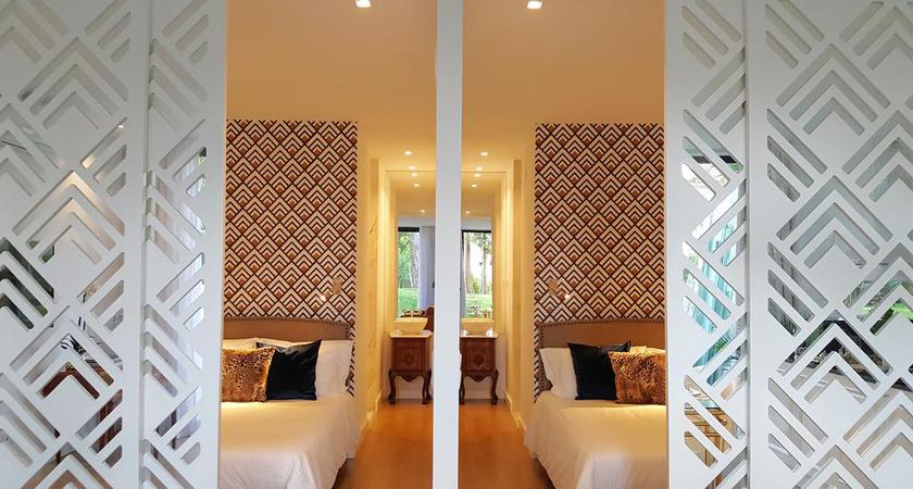 Imagen de la habitación del Hotel Engy Estoril - Luxury Villas. Foto 13