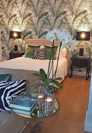 Imagen general del Hotel Engy Estoril - Luxury Villas. Foto 2