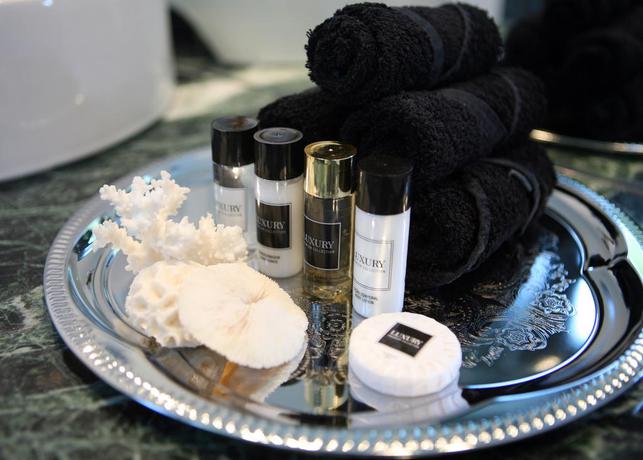 Imagen de la habitación del Hotel Engy Estoril - Luxury Villas. Foto 14