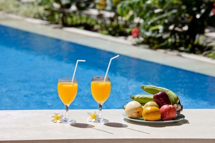 Imagen de la habitación del Hotel Enigma Bali Villas. Foto 2