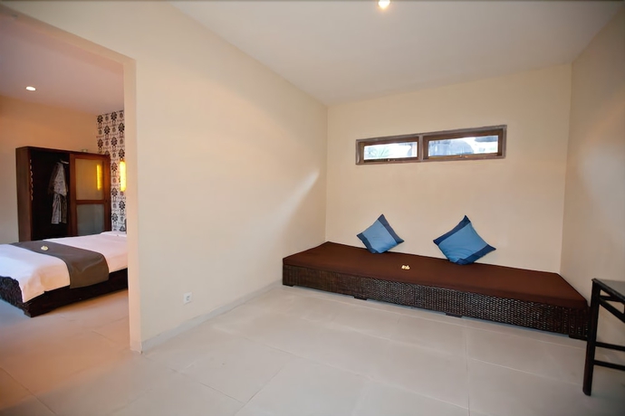 Imagen de la habitación del Hotel Enigma Bali Villas. Foto 7