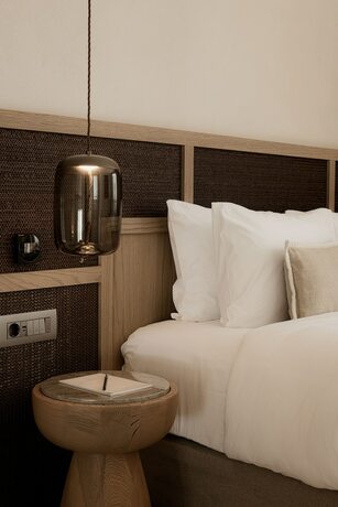 Imagen general del Hotel Enigma Mykonos Boutique. Foto 2
