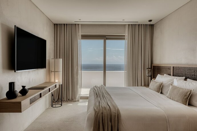 Imagen de la habitación del Hotel Enigma Mykonos Boutique. Foto 13