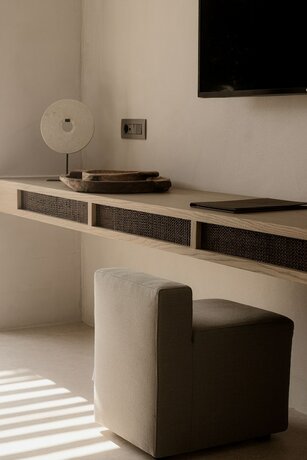 Imagen general del Hotel Enigma Mykonos Boutique. Foto 10