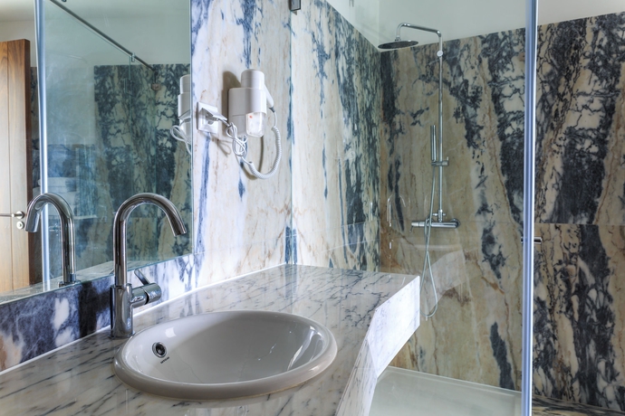 Imagen de la habitación del Hotel Enigma - Nature and Water. Foto 2